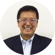 株式会社イーサイド 代表取締役 荒井秀和さま