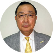 株式会社スペース・ワン代表取締役社長 岡田隆二